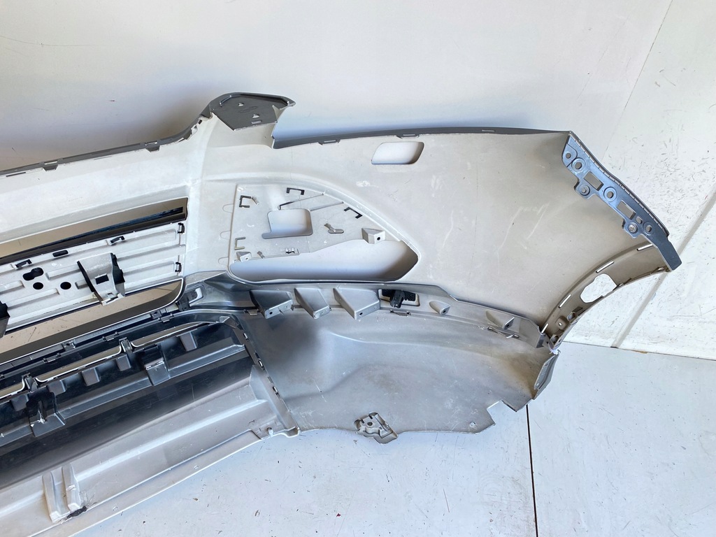 фото №15, Бампер перед ford escape ii mk2 titanium 2012-16