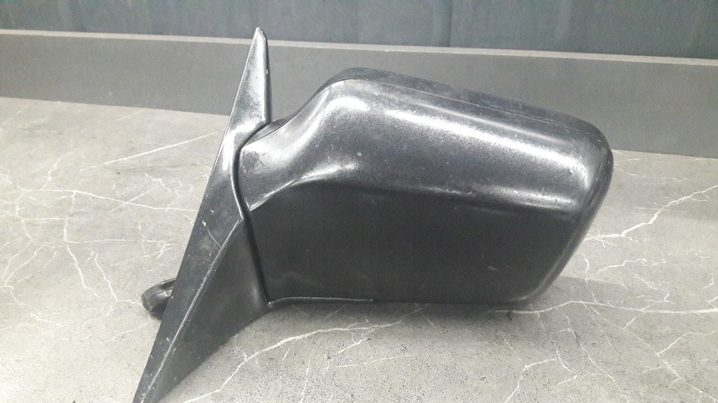 фото №1, 1944327.1 зеркало левая bmw e34 4 pin