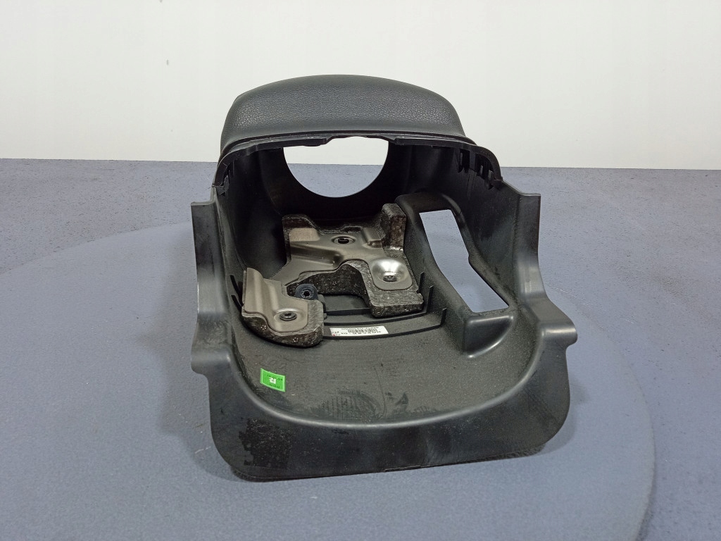 фото №5, Kia optima iv jf 15- корпус захист колонки керма 84852-d4300wk