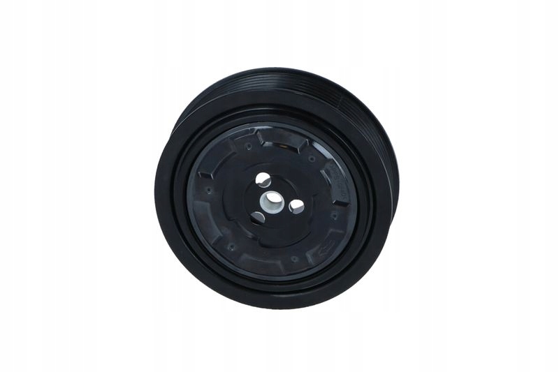 фото №8, Nrf зчеплення компресор кондиціонера denso 6seu14c 6pk/115mm 12v audi a4 00