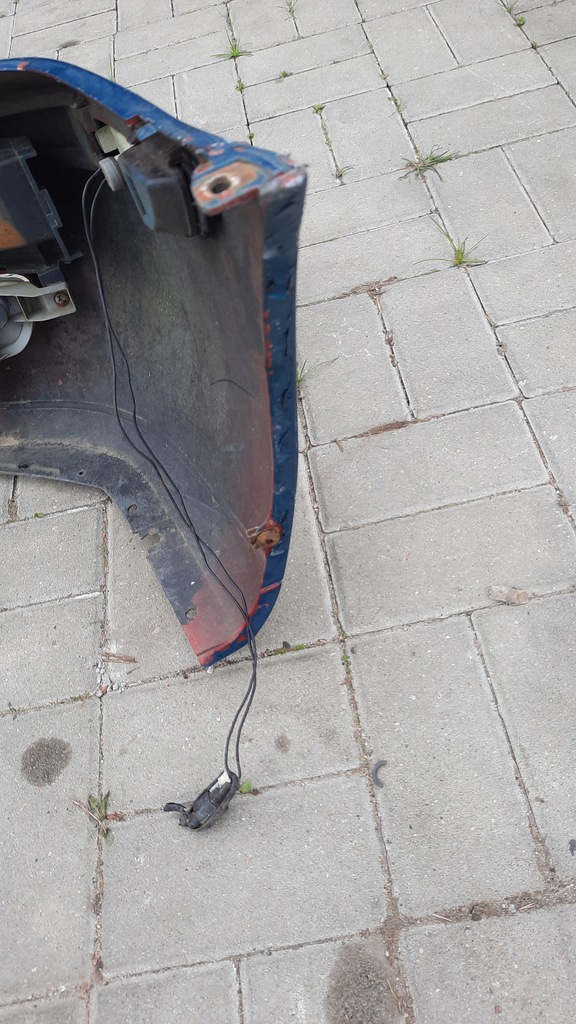 фото №15, Бампер перед передний volvo s40 v40 lift 00-04r