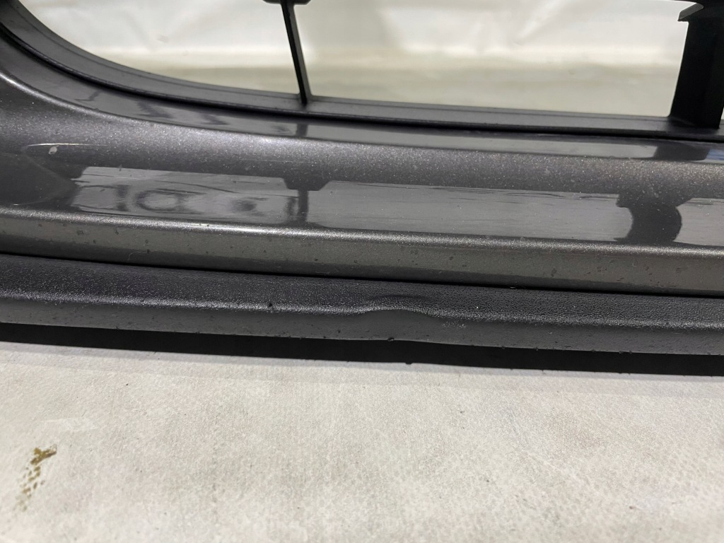 фото №10, Porsche panamera 971 бампер перед передній 2016-2020 rok