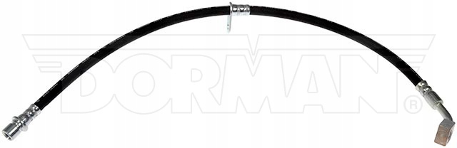 фото №1, Шланг гальмівний - передній, правий chevrolet camaro 2010-2015 - 3.6l