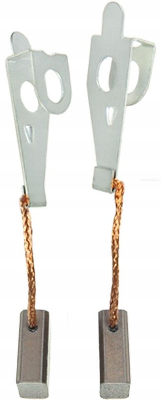 Купити As-pl rx103f ika щітка вугільна, стартер