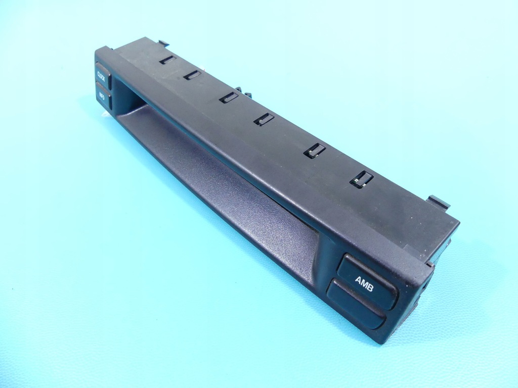 фото №1, Дисплей mazda 6 i gg dm4292k