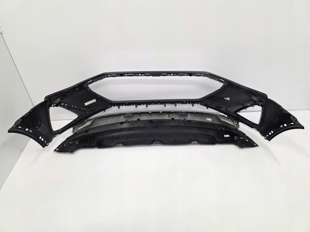 Бампер перед audi e-tron 4ke s-line 4ke807437c 4ke807733a 4ke80761 с Разборки