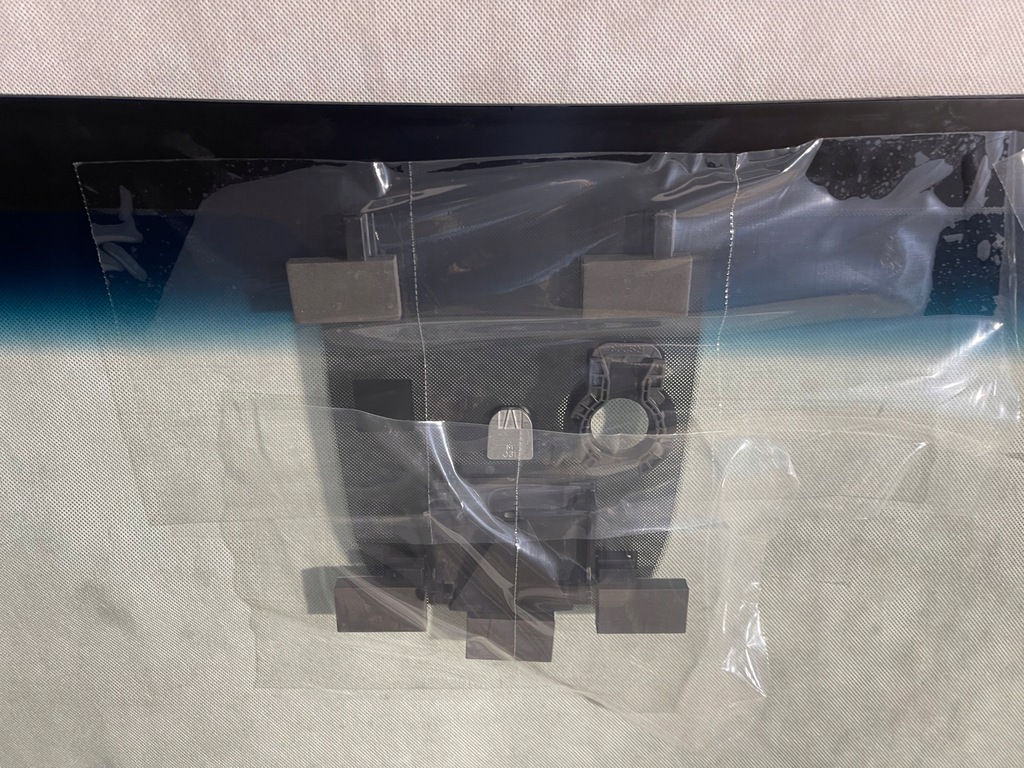 фото №5, Hyundai tucson скло передня датчик камера 2015-2020