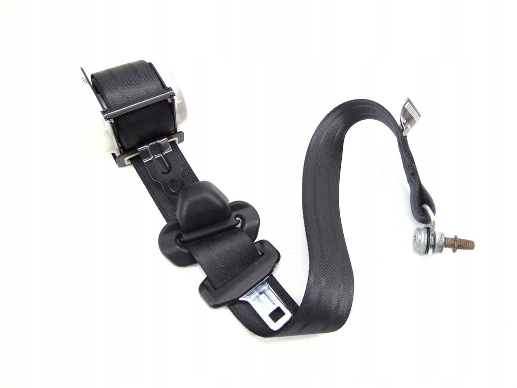 фото №4, Pas безпеки задня правий лівий ford ranger v