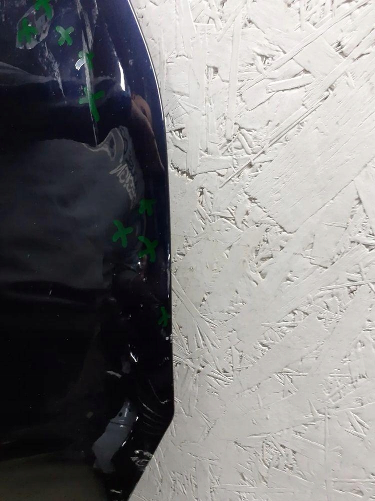 фото №8, Капот bmw 6 gt g32 2018-