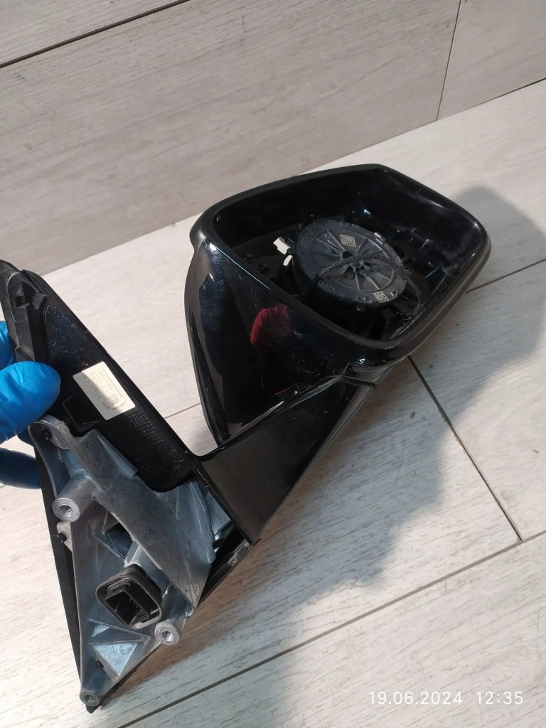 фото №6, 8885. bmw 1 f40 зеркало правое 5pin 8738850