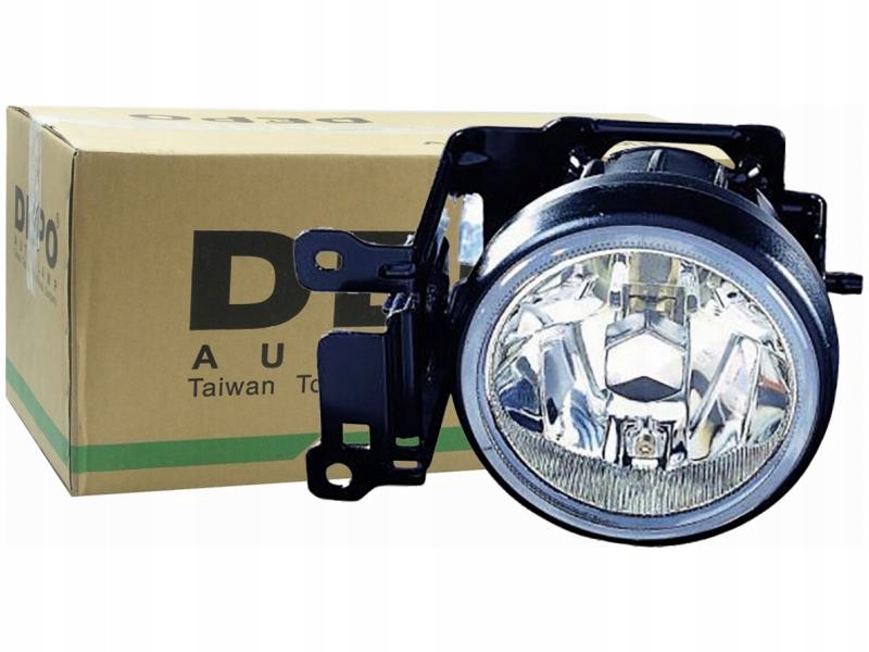 фото №1, Противотуманная фара противотуманный левый depo 314-2010l-aq