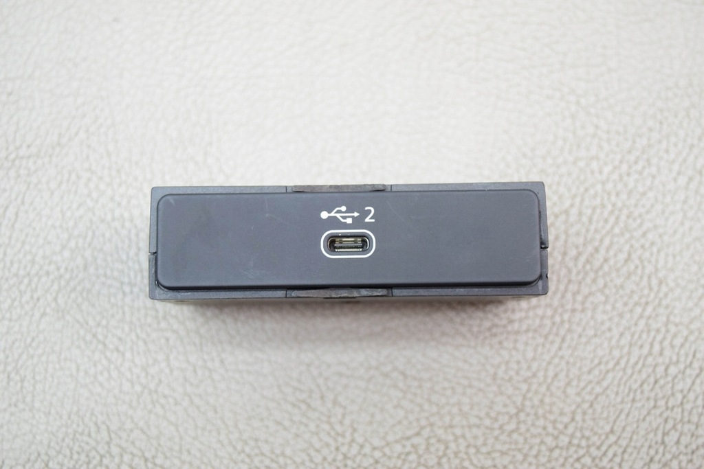 фото №7, Usb audi q5 fy 8w0035708a 2.0l дизель 120kw 2021