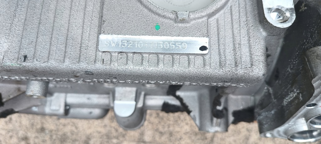 фото №12, Jaguar i-pace i pace x590 двигатель электрический задняя j9d3-75764-aj