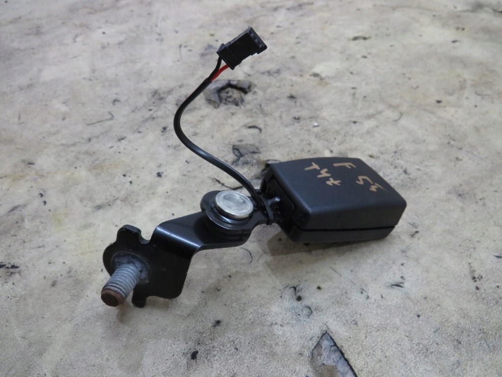 фото №3, Кліпса поперечина задня mini f55 f56 7362069