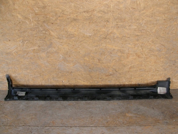 фото №5, Volvo xc90 молдинг порог порог левая