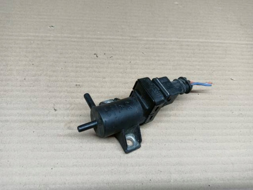 фото №1, Клапан вакуумa 8200762162 1.5 dci scenic megane clio nissan juke