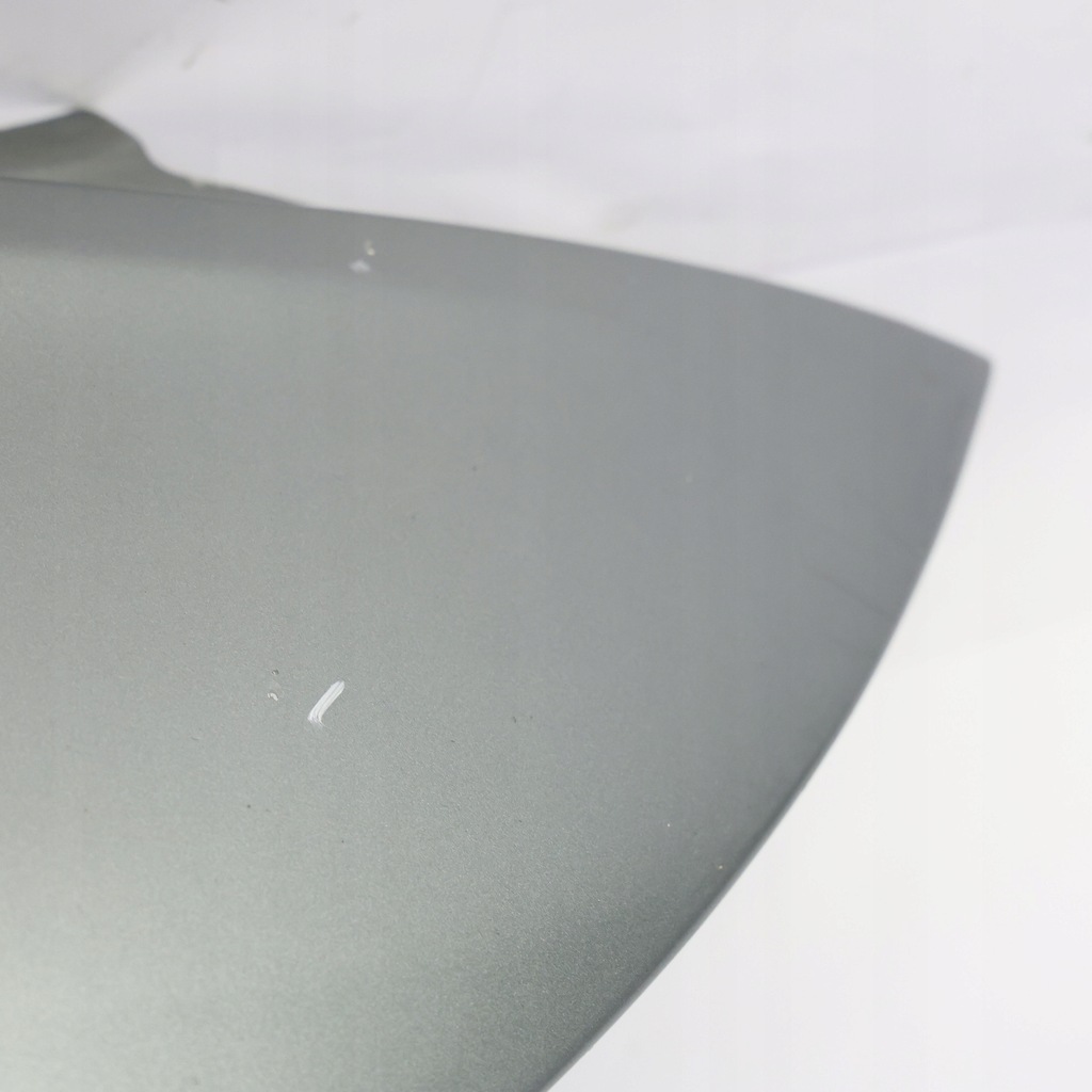 фото №13, Audi s6 c6 крила правий перед передній quartz grey металік - y7g