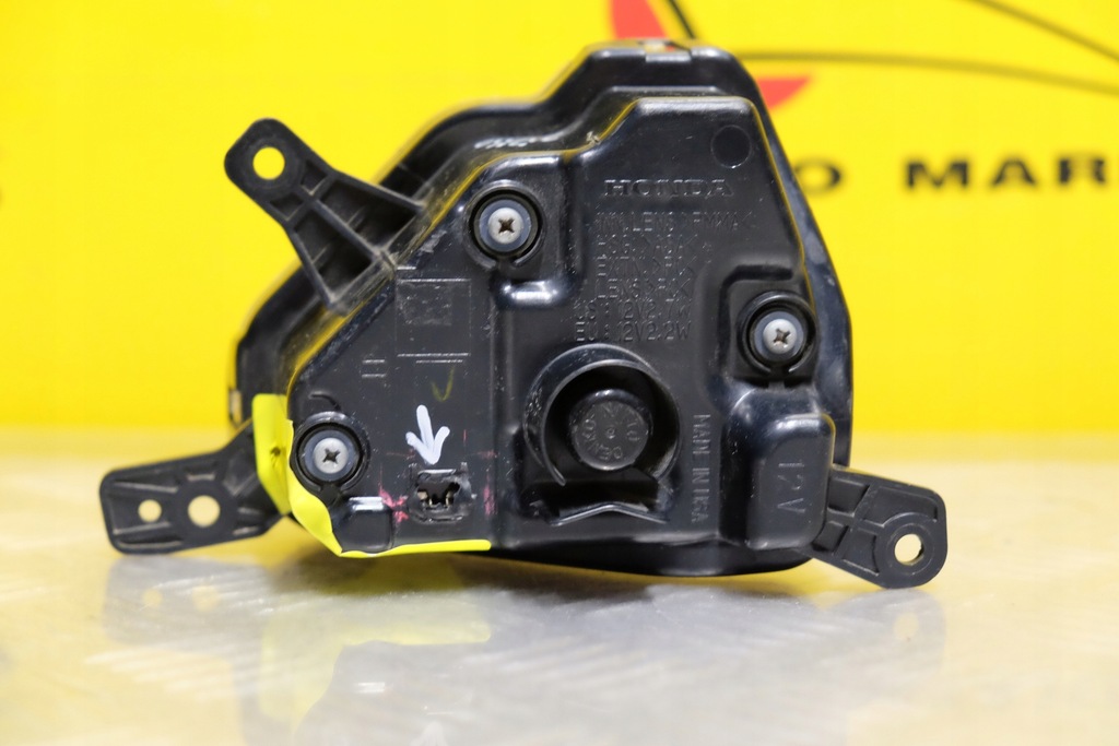 фото №5, Honda civic hybrid 2013-2015 протитуманна фара drl led usa