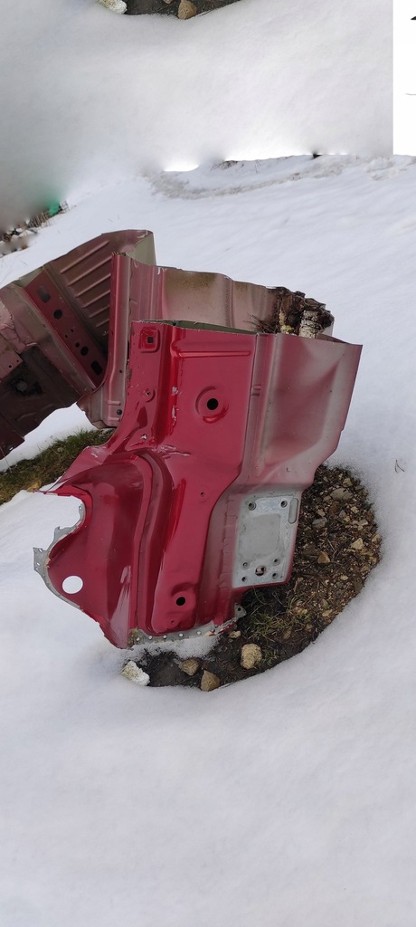 фото №1, Chevrolet camaro rs 2015 pas задний поддон задняя панель фары