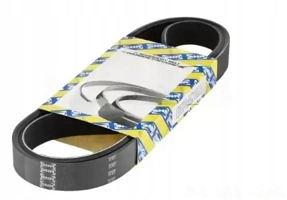 фото №1, Snr ca4pk962 ремінь клиновий багатореберний