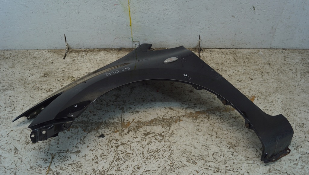 фото №10, Крила лівий перед toyota auris i