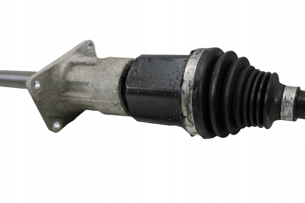 фото №6, Alfa romeo stelvio 2.0t q4 приводной вал левая перед передняя