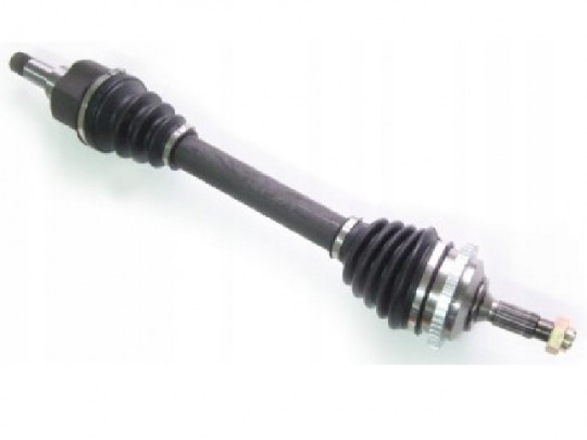 фото №11, Привідний вал привідна