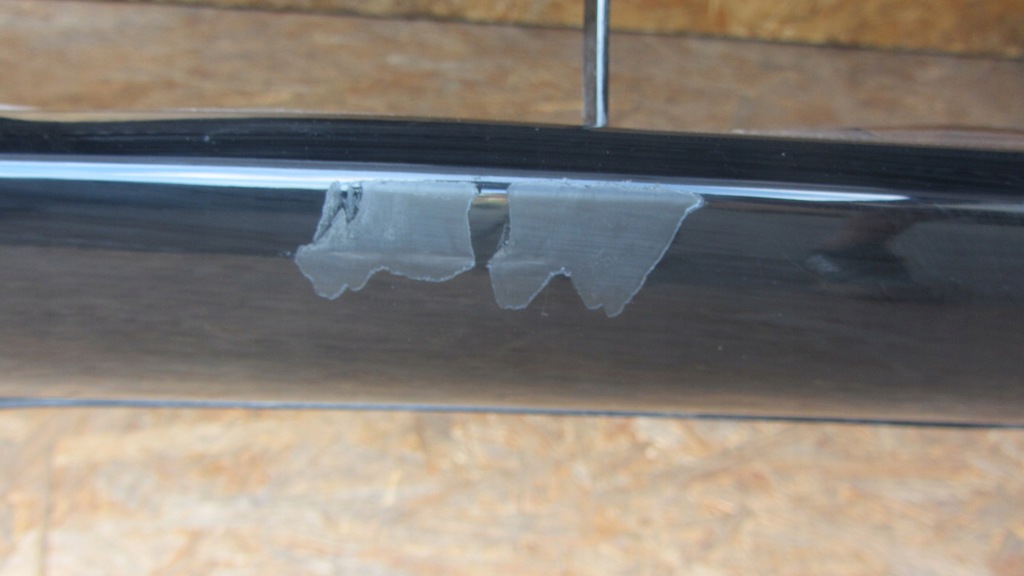 фото №8, Бампер перед передній honda e 6xpdc 2019-