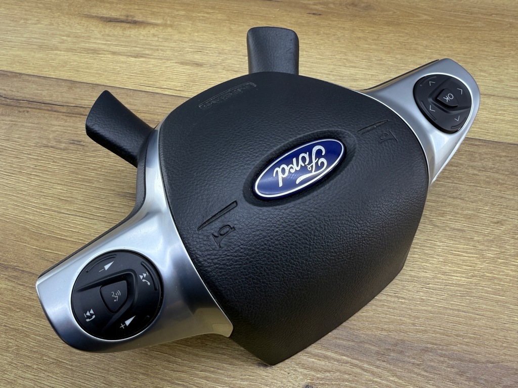 фото №9, Приборная панель приборная консоль ford focus mk3 11-14 europa - комплектная