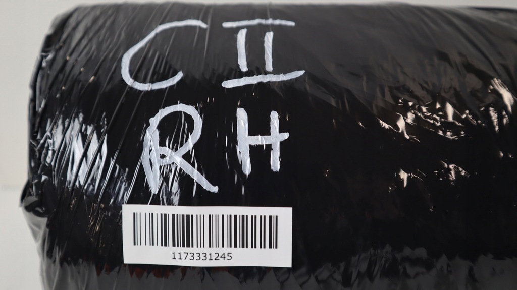 фото №11, Jeep compass ii 17- молдинг поріг права 5up22trmaa