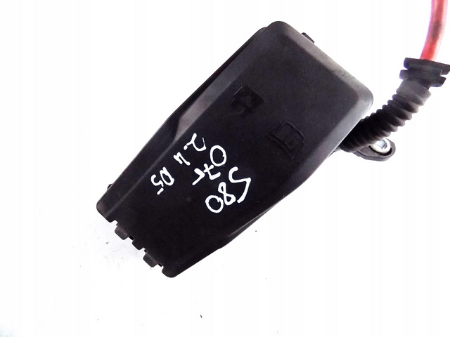 фото №5, Volvo s80 ii 06-16 2.4 d5 коробка предохранителей