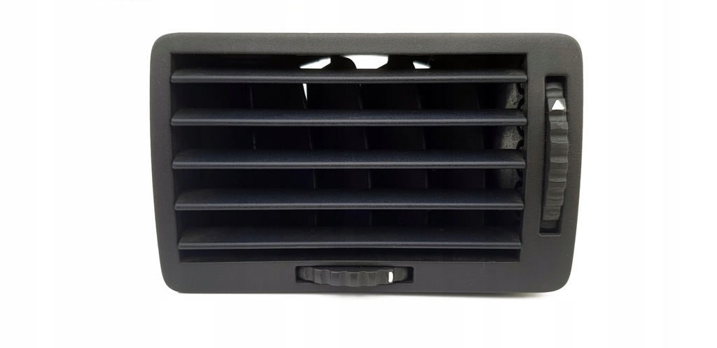 фото №16, Skoda octavia 1 i mk1 lift po рестайлинг решётка обдув левая исправна оригинал