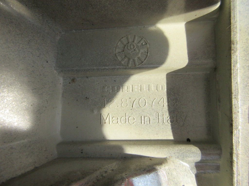 фото №8, Лампа задня права opel vectra a htb 12.870.748