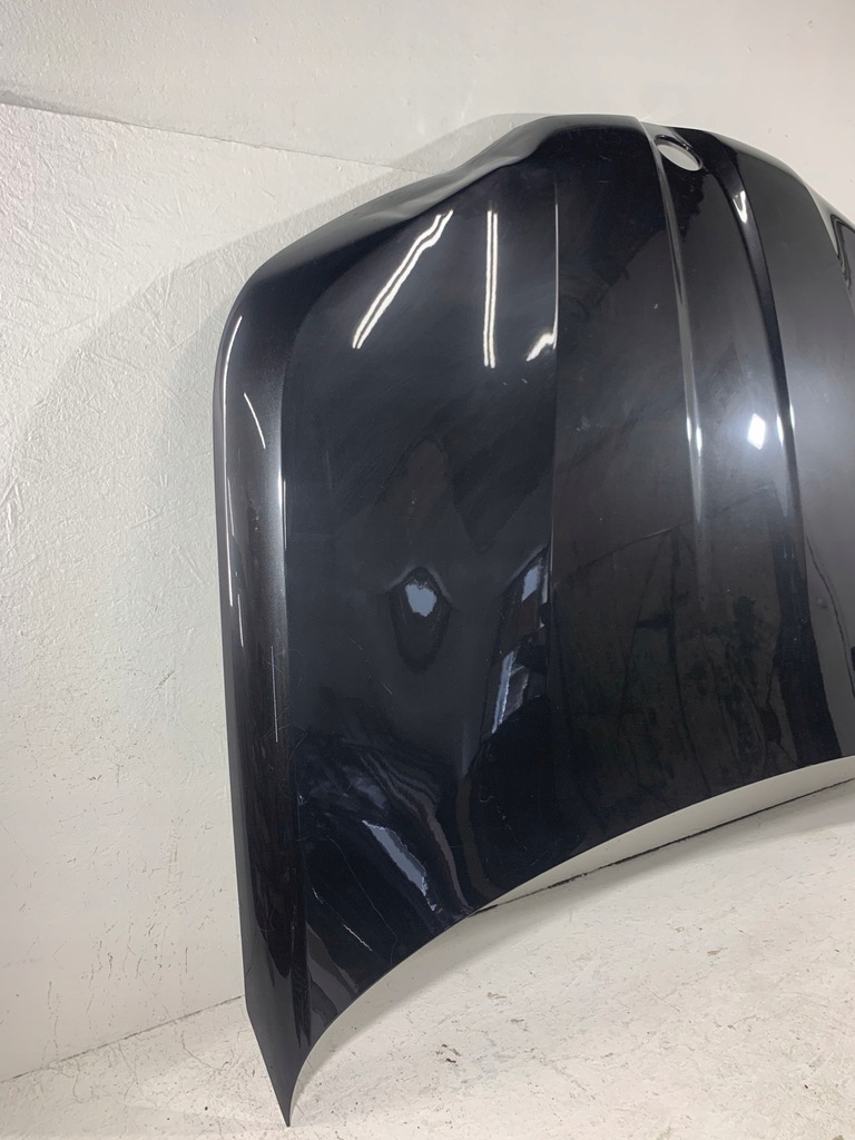 фото №6, Капот крышка двигателя bmw ix m60