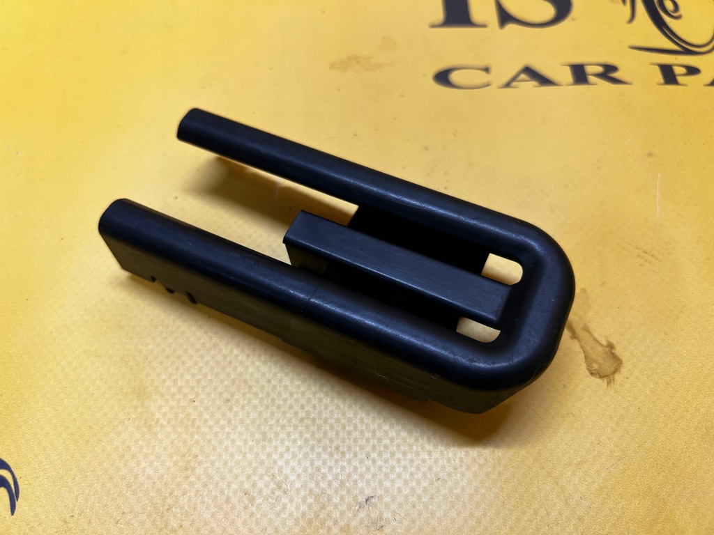 фото №1, Защита заглушка рейки направляющая сиденье citroen c4 picasso i