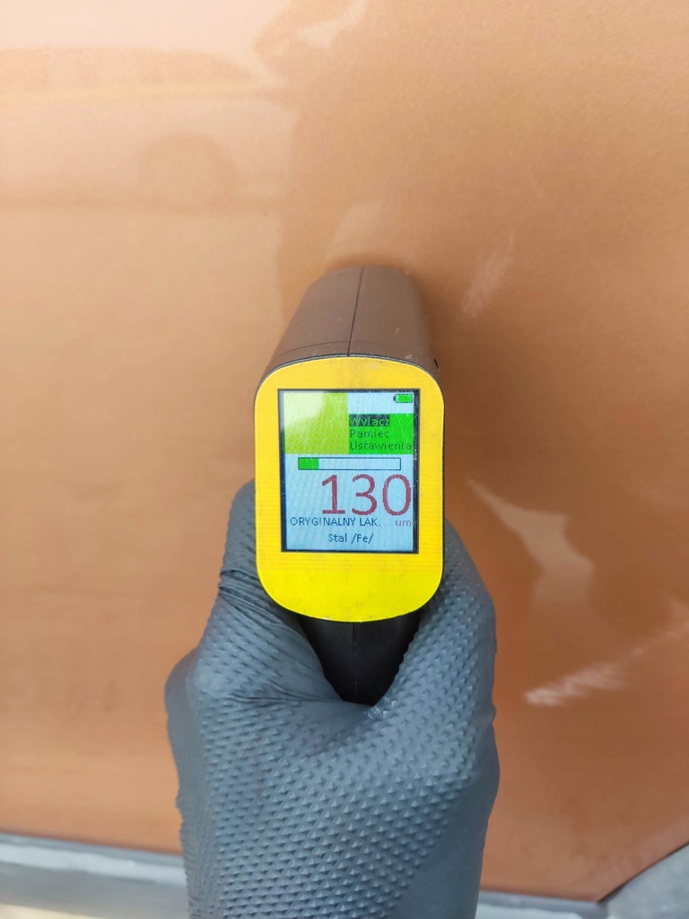 фото №8, Дверь левый задняя chevrolet captiva i 06-10 94u