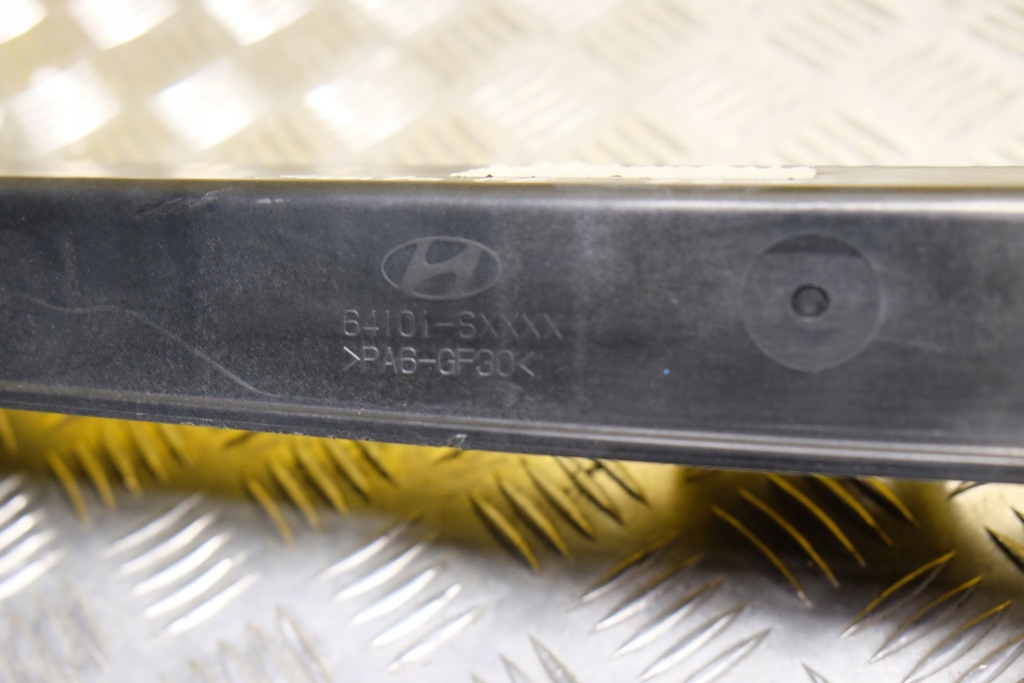 фото №9, Hyundai santa fe 2019 20 усилитель pas перед usa