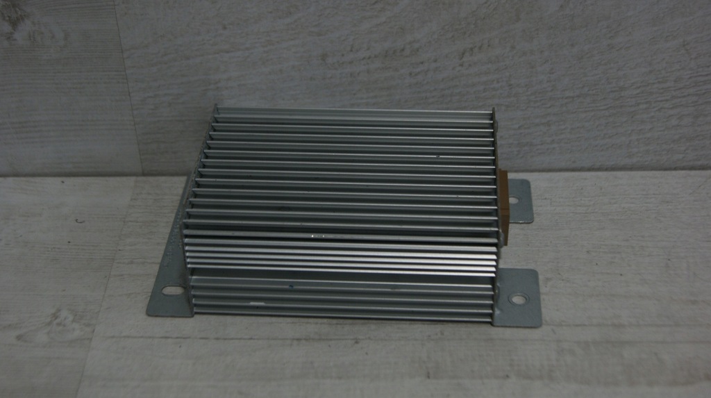 фото №1, Усилитель аудио ford explorer