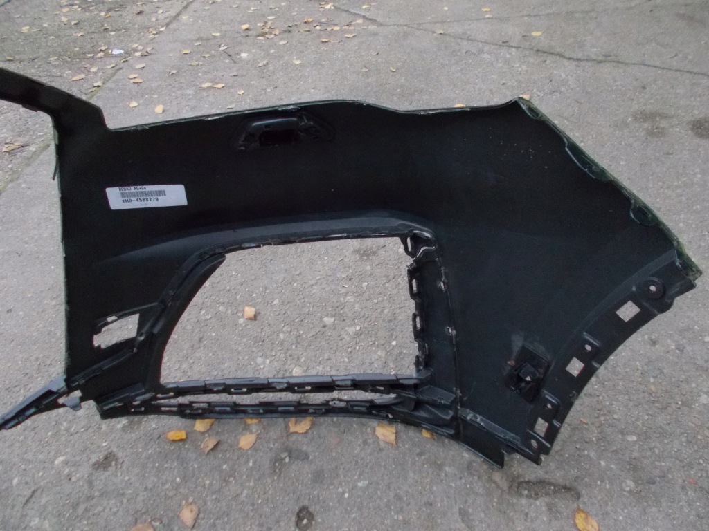 фото №5, Audi q7 lift бампер перед