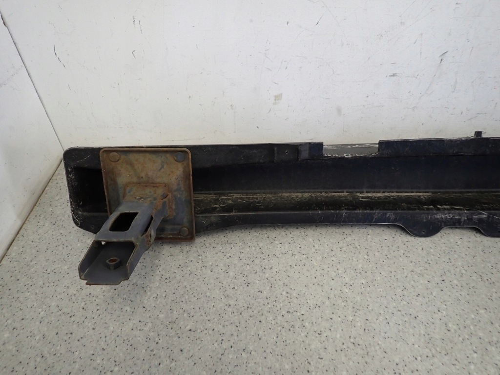 фото №9, Hyundai sonata v 05-09 балка бампера заднего