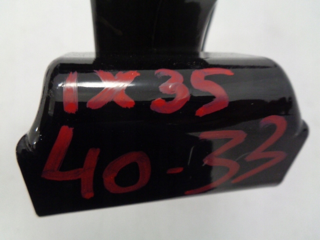 фото №6, Hyunda ix35 кришка do заливної пального кришка дизель