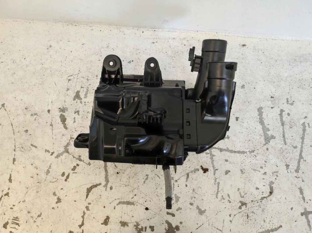 фото №9, Корпус фильтра воздуха c5 aircross lift 1.5 bluehdi