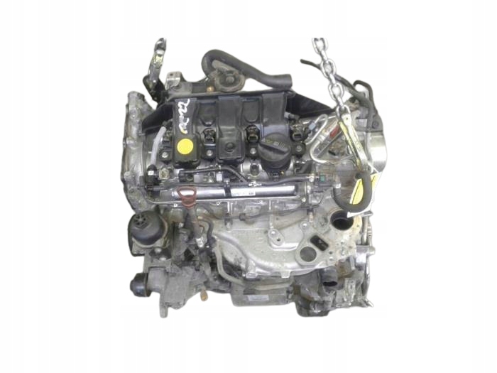 фото №1, Двигун mercedes c w205 1.6 cdi 626