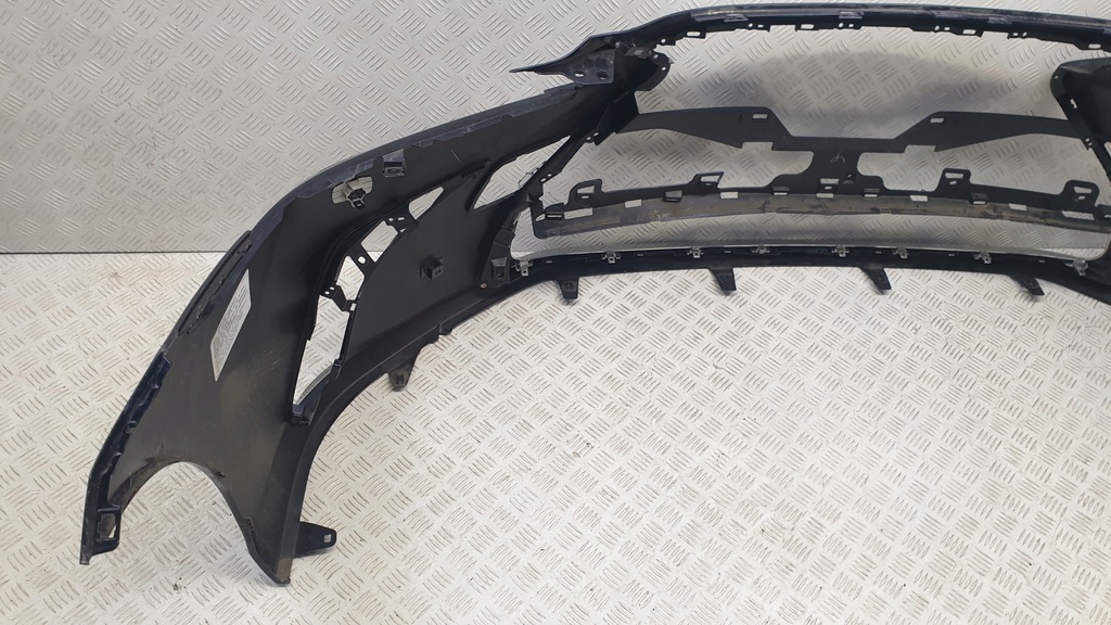 фото №7, Lexus es 2018- бампер перед передний