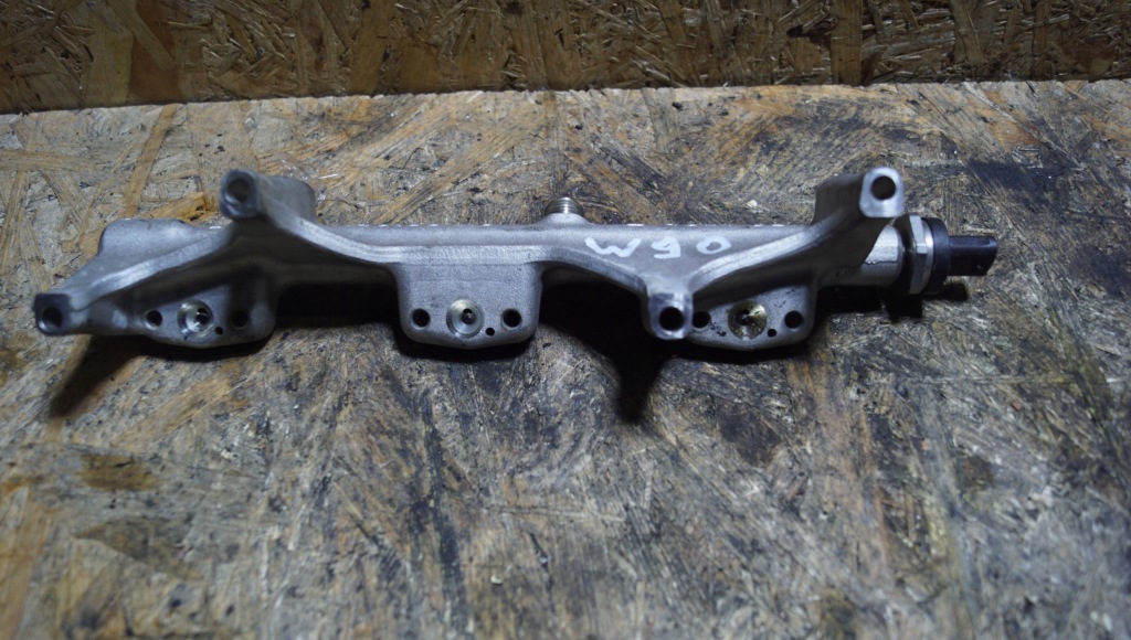 Bmw mini молдинг упорскування датчик 7639975 Недорого