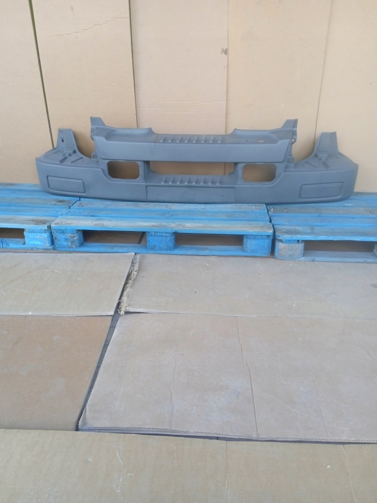 фото №1, Бампер renault midlum