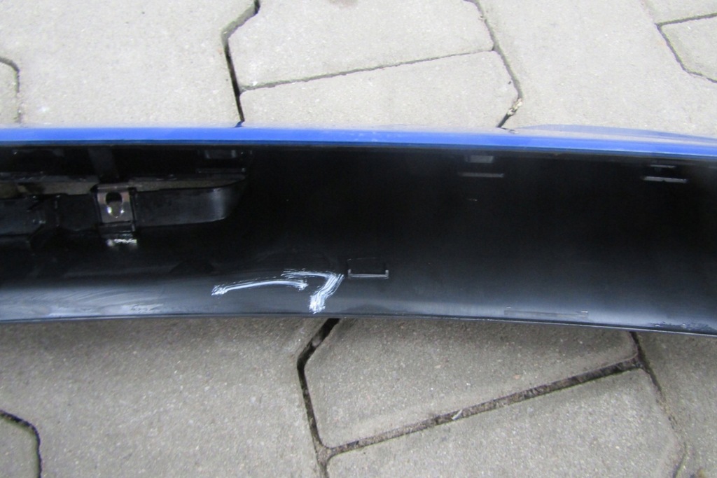 фото №8, Спойлер спойлер козирок кришки задня skoda karoq lift 57a 21-