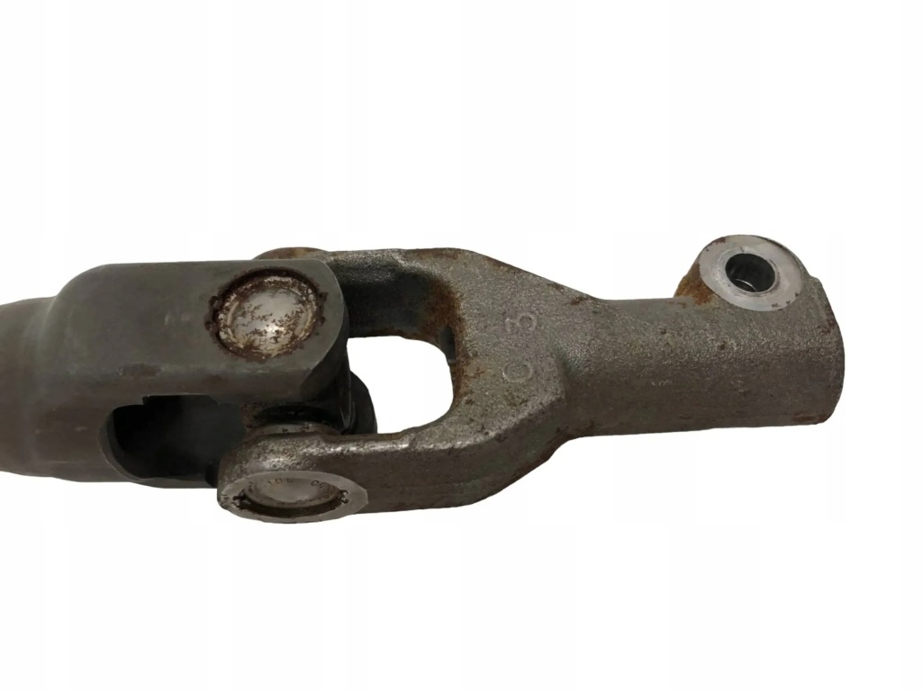 фото №6, Toyota rav4 iii xa30 lift 2.2 d4d 150km 2011r шарнир крестовина колонки euro