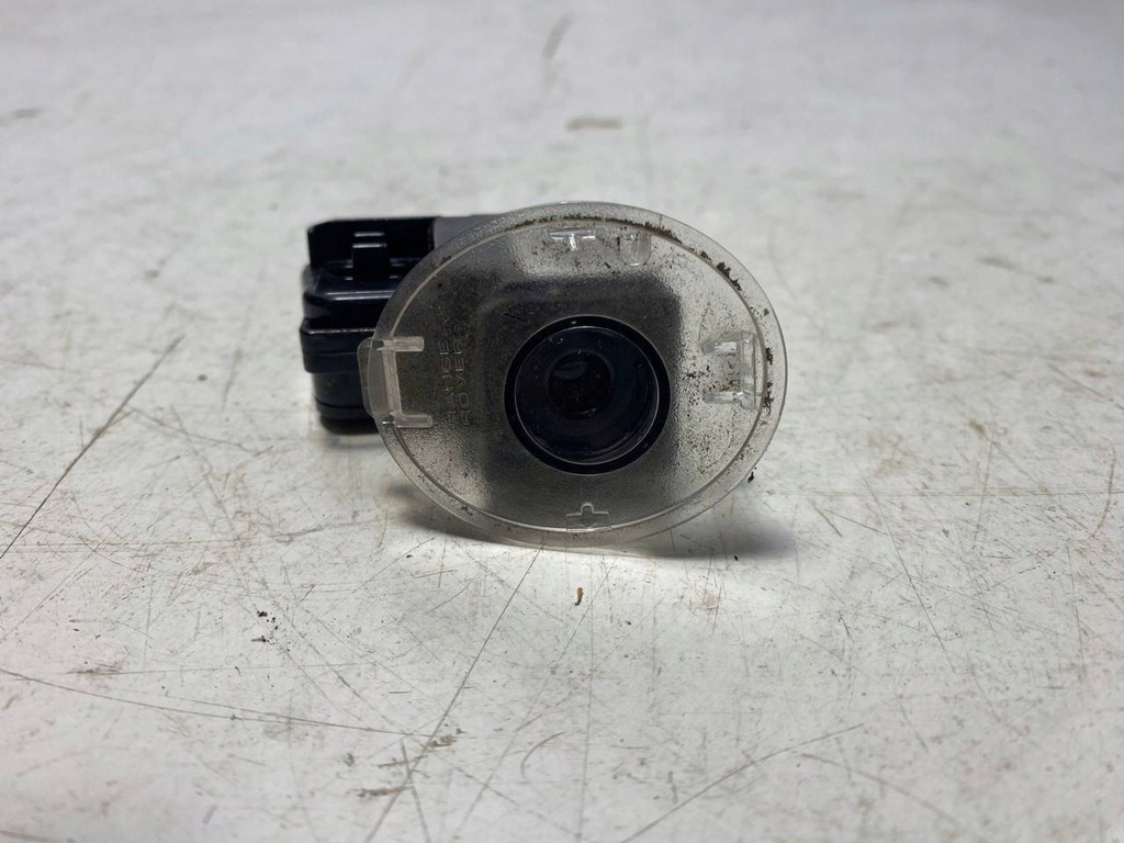 фото №1, Land rover range rover sport l494 2015 камера 21636256