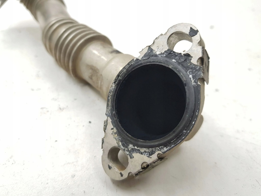 фото №5, Citroen c4 ii picasso 2014 шланг / труба радіатора вихлопних газів egr